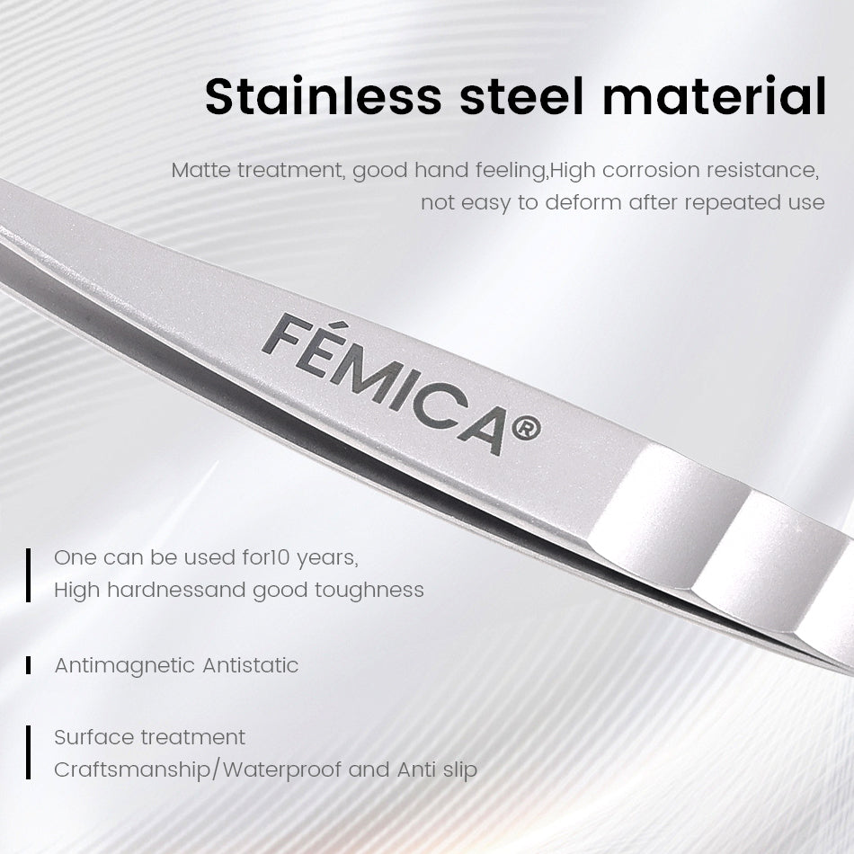 Lash clusters eye lashes makeup for cosplay, natural-looking faux cils for DIY eyelash extension, lightweight reusable false eyelashes-nagaraku-decemars-diyday-Tdance lashes u shaped lashes comic lashes