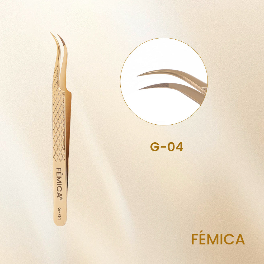 FEMICA-DIYDAY_Decemars Nagaraku _3D4D5D6D7D8D Easy fanning eyelashes_W_Shape_Eyelash_Extension_W_Style_Faux_Mink_Eyelashes_Premade_Volume_Fan_Lashes_Supplies
