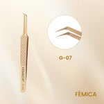 Lash clusters eye lashes makeup for cosplay, natural-looking faux cils for DIY eyelash extension, lightweight reusable false eyelashes-nagaraku-decemars-diyday-Tdance lashes u shaped lashes comic lashes-femicalashes.com