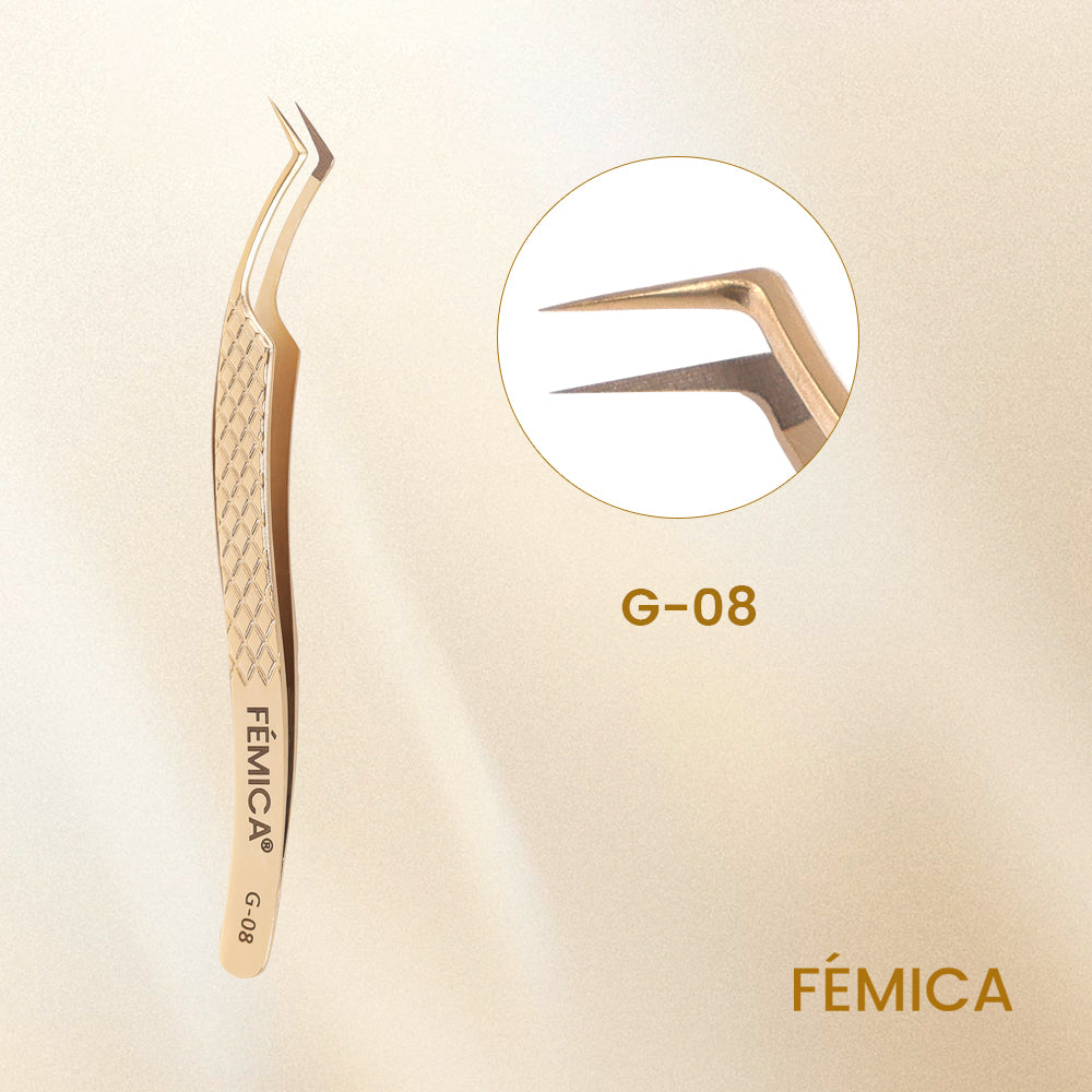 Lash clusters eye lashes makeup for cosplay, natural-looking faux cils for DIY eyelash extension, lightweight reusable false eyelashes-nagaraku-decemars-diyday-Tdance lashes u shaped lashes comic lashes