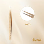 Lash clusters eye lashes makeup for cosplay, natural-looking faux cils for DIY eyelash extension, lightweight reusable false eyelashes-nagaraku-decemars-diyday-Tdance lashes u shaped lashes comic lashes-femicalashes.com