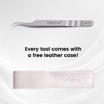 Lash clusters eye lashes makeup for cosplay, natural-looking faux cils for DIY eyelash extension, lightweight reusable false eyelashes-nagaraku-decemars-diyday-Tdance lashes u shaped lashes comic lashes