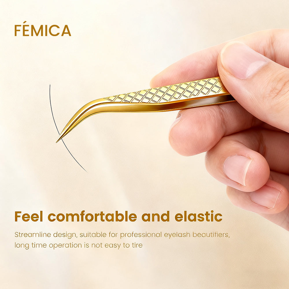 Lash clusters eye lashes makeup for cosplay, natural-looking faux cils for DIY eyelash extension, lightweight reusable false eyelashes-nagaraku-decemars-diyday-Tdance lashes u shaped lashes comic lashes