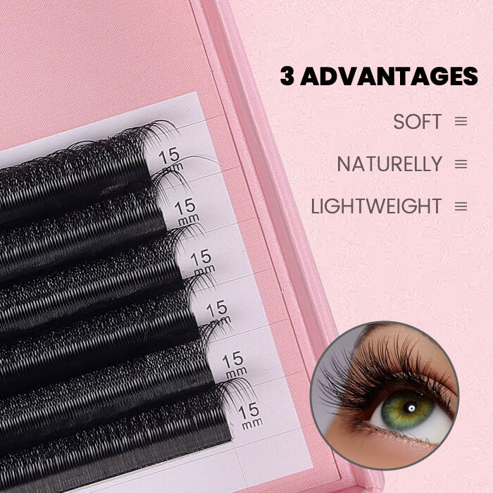 FEMICA-DIYDAY_Decemars Nagaraku LLUM_3D4D5D6D7D8D_W_Shape_Eyelash_Extension_W_Style_Faux_Mink_Eyelashes_Premade_Volume_Fan_Lashes_Supplies_4_2