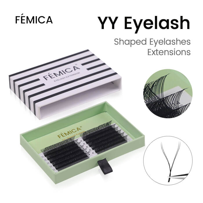 FEMICA-DIYDAY_Decemars Nagaraku LLUM_3D4D5D6D7D8D Easy fanning eyelashes_W_Shape_Eyelash_Extension_W_Style_Faux_Mink_Eyelashes_Premade_Volume_Fan_Lashes_Supplies_4_2-1 (1)