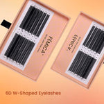 FEMICA-DIYDAY_Decemars Nagaraku LLUM_3D4D5D6D7D8D_W_Shape_Eyelash_Extension_W_Style_Faux_Mink_Eyelashes_Premade_Volume_Fan_Lashes_Supplies_4_2