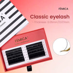 FEMICA-DIYDAY_Decemars Nagaraku LLUM_3D4D5D6D7D8D_W_Shape_Eyelash_Extension_W_Style_Faux_Mink_Eyelashes_Premade_Volume_Fan_Lashes_Supplies_4_2