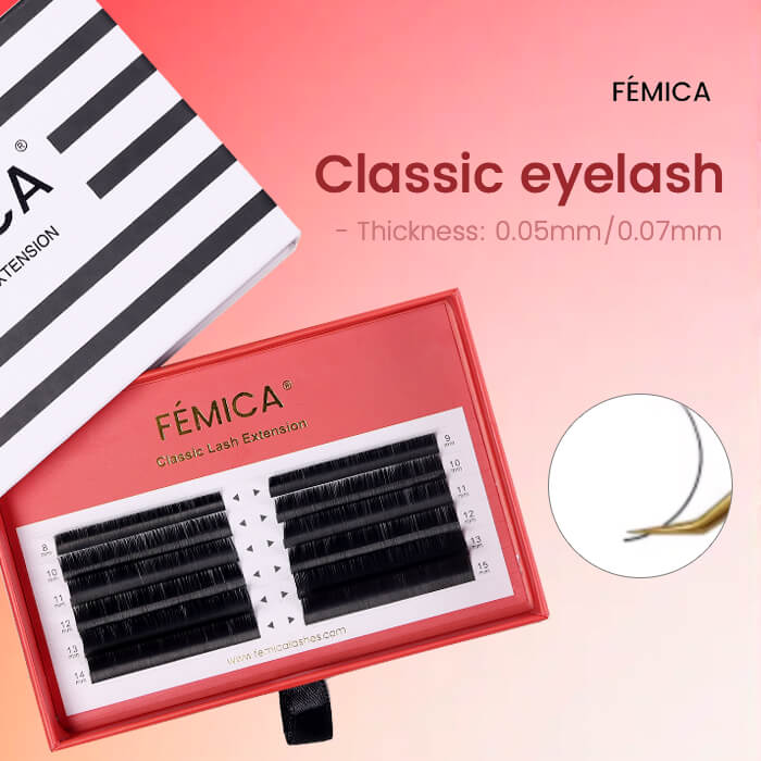 FEMICA-DIYDAY_Decemars Nagaraku LLUM_3D4D5D6D7D8D_W_Shape_Eyelash_Extension_W_Style_Faux_Mink_Eyelashes_Premade_Volume_Fan_Lashes_Supplies_4_2