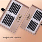 FEMICA-DIYDAY_Decemars Nagaraku _3D4D5D6D7D8D Easy fanning eyelashes_W_Shape_Eyelash_Extension_W_Style_Faux_Mink_Eyelashes_Premade_Volume_Fan_Lashes_Supplies