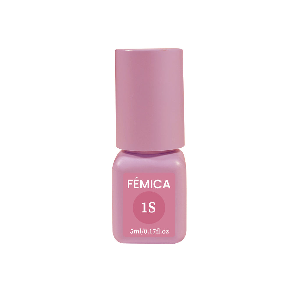 FÉMICA 3 S Queen Eyelash Extension Glue