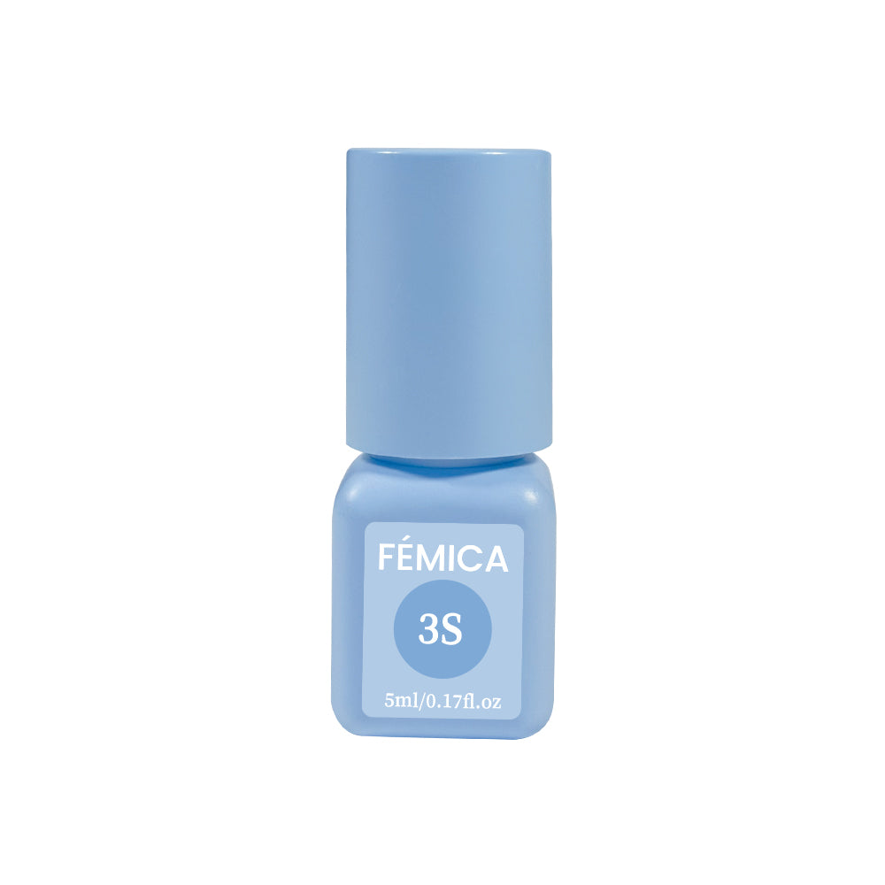 FÉMICA 3 S Queen Eyelash Extension Glue