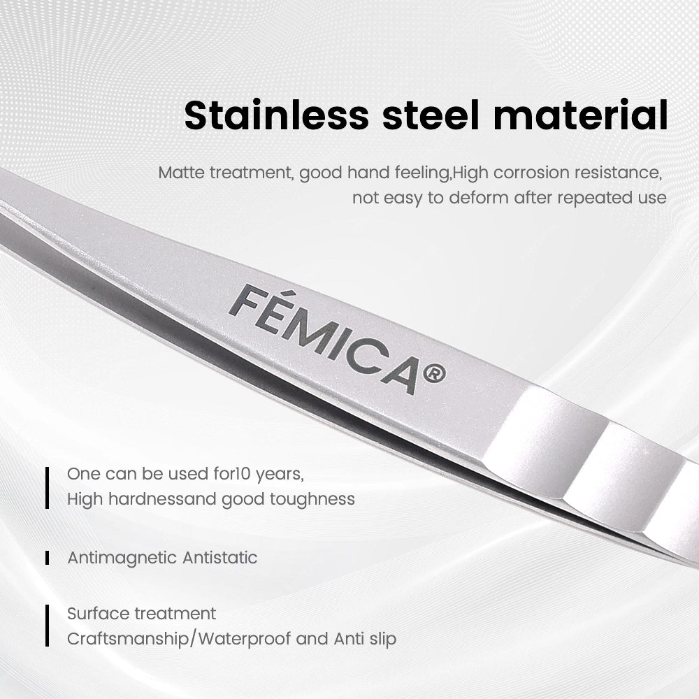 Lash clusters eye lashes makeup for cosplay, natural-looking faux cils for DIY eyelash extension, lightweight reusable false eyelashes-nagaraku-decemars-diyday-Tdance lashes u shaped lashes comic lashes