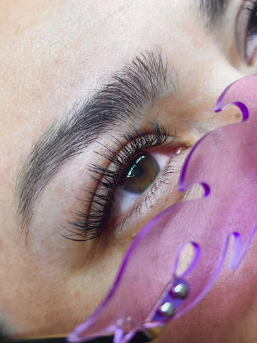 FEMICA-DIYDAY_Decemars Nagaraku _3D4D5D6D7D8D Easy fanning eyelashes_W_Shape_Eyelash_Extension_W_Style_Faux_Mink_Eyelashes_Premade_Volume_Fan_Lashes_Supplies