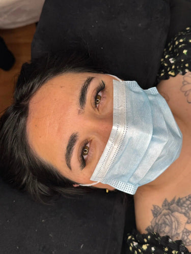 FEMICA-DIYDAY_Decemars Nagaraku _3D4D5D6D7D8D Easy fanning eyelashes_W_Shape_Eyelash_Extension_W_Style_Faux_Mink_Eyelashes_Premade_Volume_Fan_Lashes_Supplies