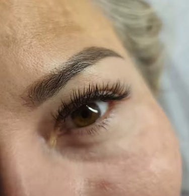 FEMICA-DIYDAY_Decemars Nagaraku _3D4D5D6D7D8D Easy fanning eyelashes_W_Shape_Eyelash_Extension_W_Style_Faux_Mink_Eyelashes_Premade_Volume_Fan_Lashes_Supplies