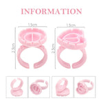 Lash clusters eye lashes makeup for cosplay, natural-looking faux cils for DIY eyelash extension, lightweight reusable false eyelashes-nagaraku-decemars-diyday-Tdance lashes u shaped lashes comic lashes-femicalashes.com