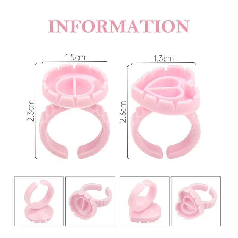 Lash clusters eye lashes makeup for cosplay, natural-looking faux cils for DIY eyelash extension, lightweight reusable false eyelashes-nagaraku-decemars-diyday-Tdance lashes u shaped lashes comic lashes-femicalashes.com