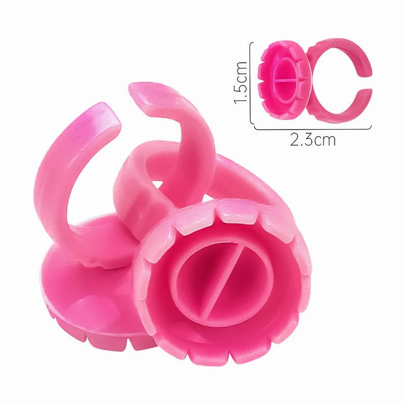 Lash clusters eye lashes makeup for cosplay, natural-looking faux cils for DIY eyelash extension, lightweight reusable false eyelashes-nagaraku-decemars-diyday-Tdance lashes u shaped lashes comic lashes-femicalashes.com