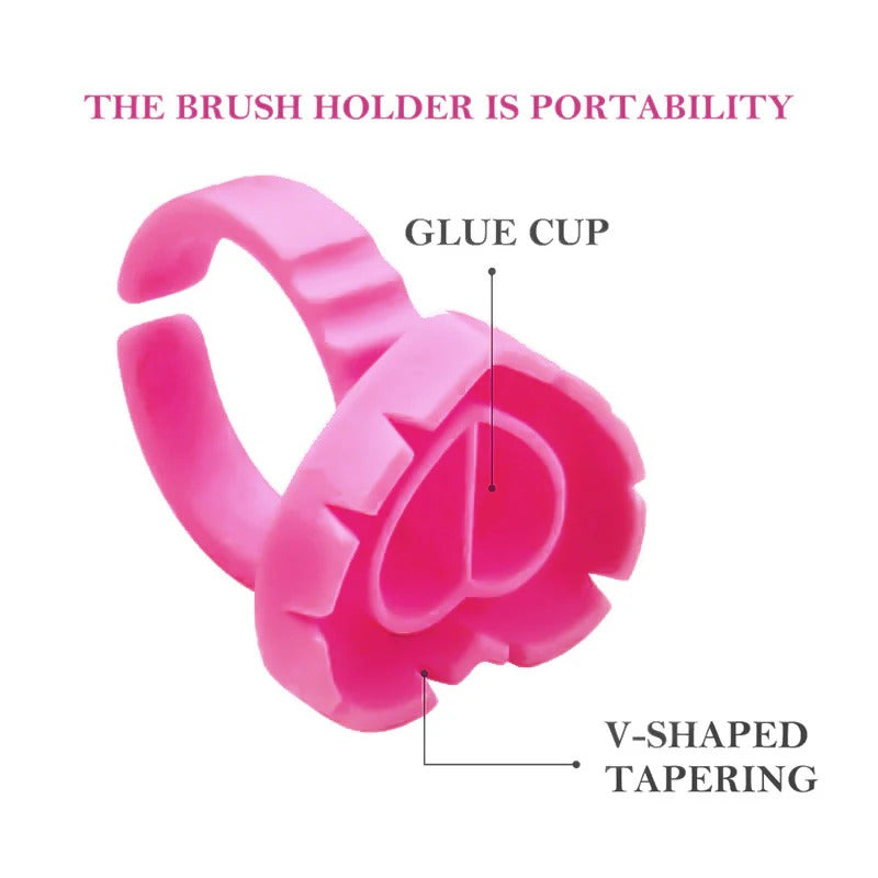 Lash clusters eye lashes makeup for cosplay, natural-looking faux cils for DIY eyelash extension, lightweight reusable false eyelashes-nagaraku-decemars-diyday-Tdance lashes u shaped lashes comic lashes-femicalashes.com