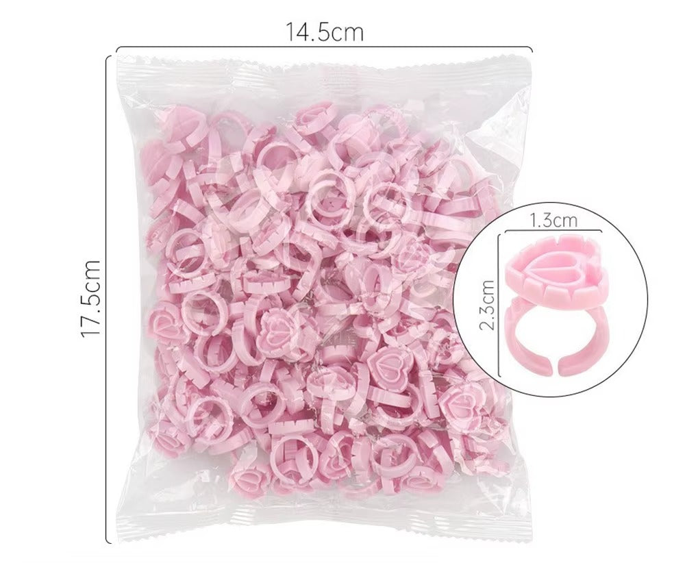 Lash clusters eye lashes makeup for cosplay, natural-looking faux cils for DIY eyelash extension, lightweight reusable false eyelashes-nagaraku-decemars-diyday-Tdance lashes u shaped lashes comic lashes-femicalashes.com