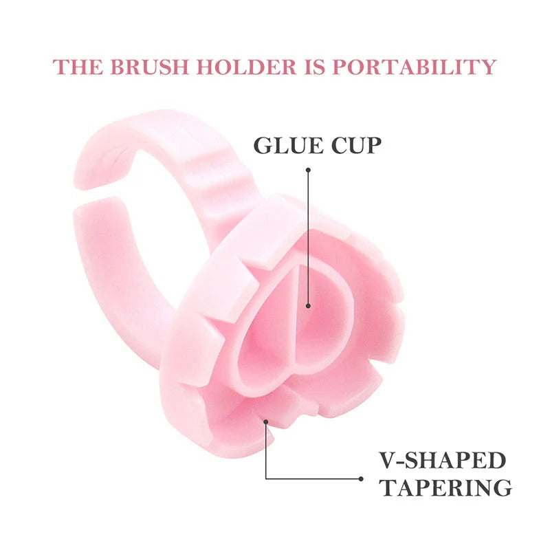 Lash clusters eye lashes makeup for cosplay, natural-looking faux cils for DIY eyelash extension, lightweight reusable false eyelashes-nagaraku-decemars-diyday-Tdance lashes u shaped lashes comic lashes-femicalashes.com